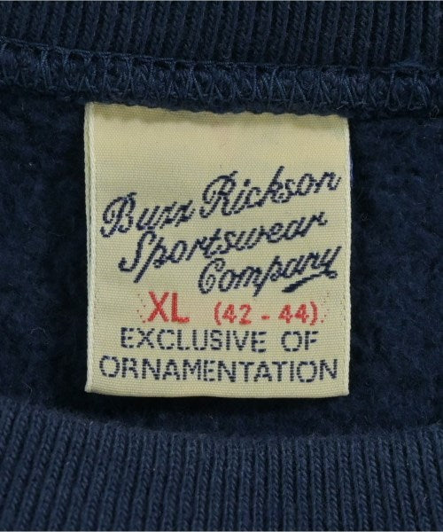 BUZZ RICKSON'S เสื้อสเวตเตอร์