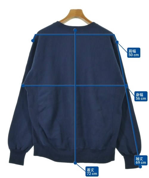 BUZZ RICKSON'S เสื้อสเวตเตอร์