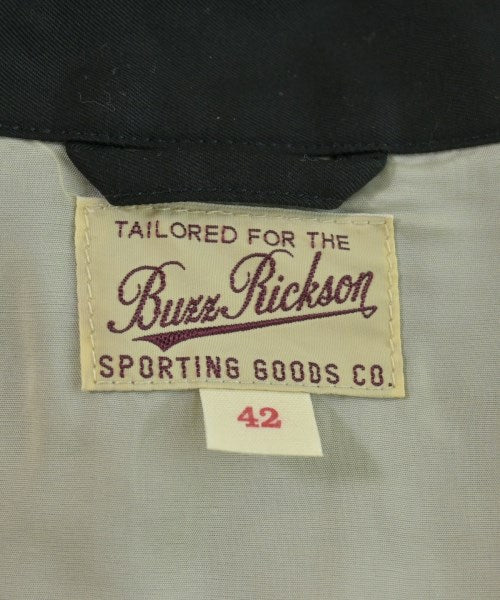 BUZZ RICKSON'S แจ็คเก็ตเบลาส์