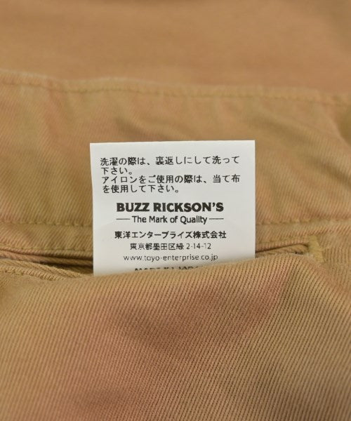 BUZZ RICKSON'S ชิโน่