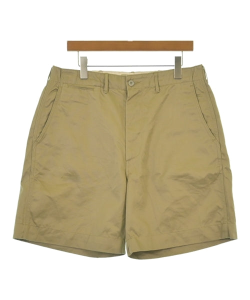 BUZZ RICKSON'S กางเกงขาสั้น