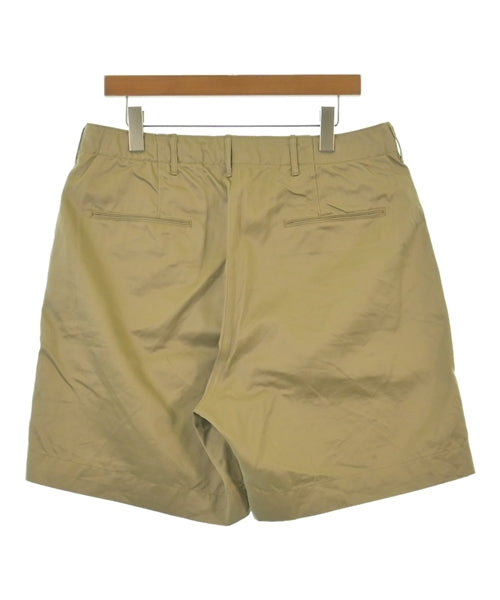 BUZZ RICKSON'S กางเกงขาสั้น