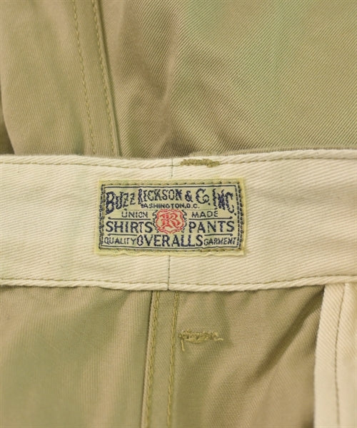 BUZZ RICKSON'S กางเกงขาสั้น