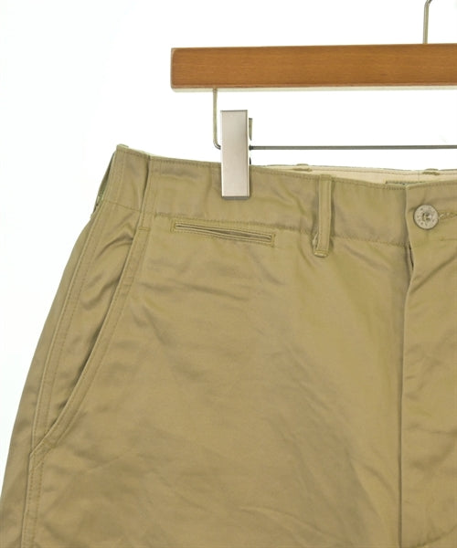 BUZZ RICKSON'S กางเกงขาสั้น