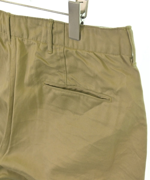 BUZZ RICKSON'S กางเกงขาสั้น