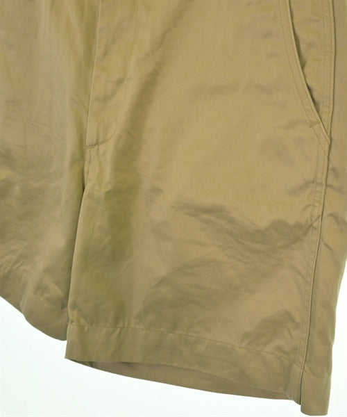 BUZZ RICKSON'S กางเกงขาสั้น