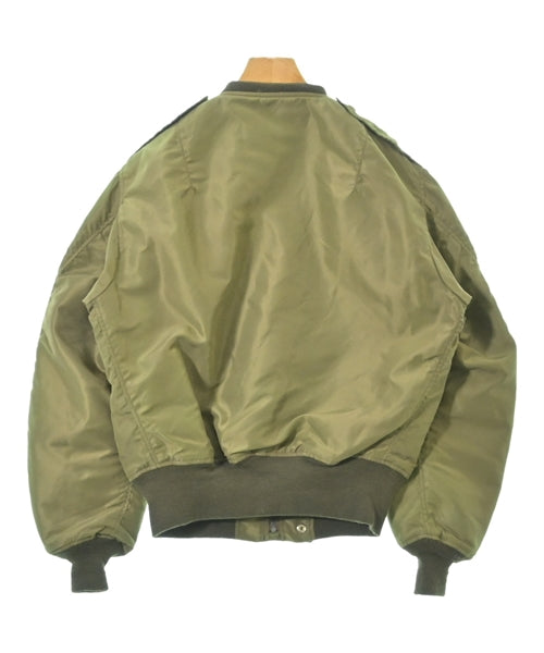 BUZZ RICKSON'S แจ็กเก็ตทหาร