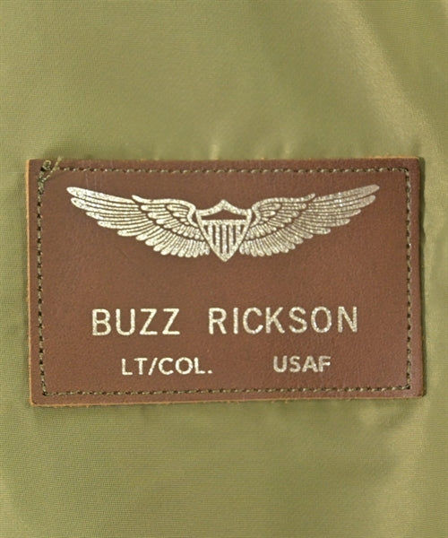 BUZZ RICKSON'S แจ็กเก็ตทหาร