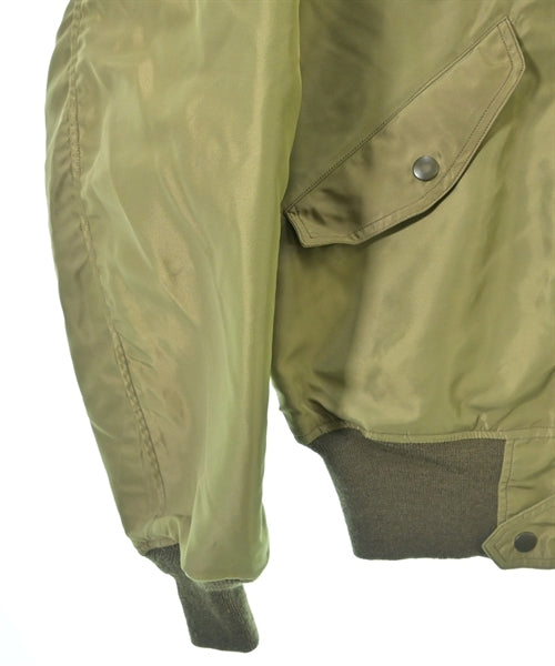 BUZZ RICKSON'S แจ็กเก็ตทหาร