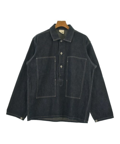 BUZZ RICKSON'S เสื้อลำลอง