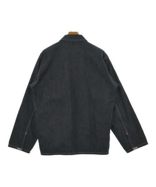 BUZZ RICKSON'S เสื้อลำลอง