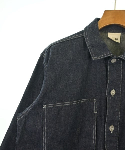 BUZZ RICKSON'S เสื้อลำลอง