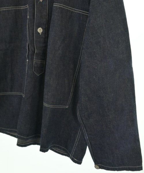 BUZZ RICKSON'S เสื้อลำลอง