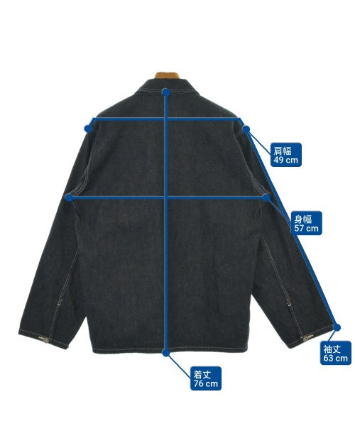 BUZZ RICKSON'S เสื้อลำลอง