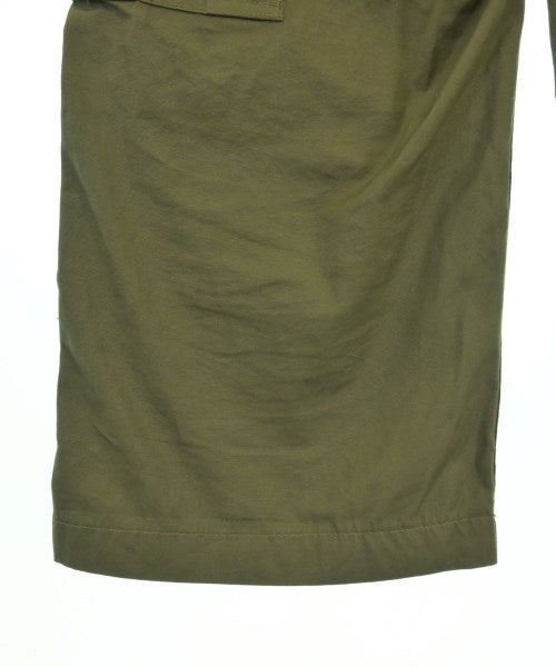 BUZZ RICKSON'S กางเกงมีกระเป๋าข้างกางเกง2-4 กระเป๋า