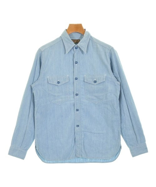 BUZZ RICKSON'S เสื้อลำลอง