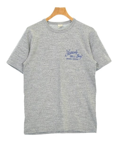 BUZZ RICKSON'S เสื้อยืด/เสื้อท็อปส์