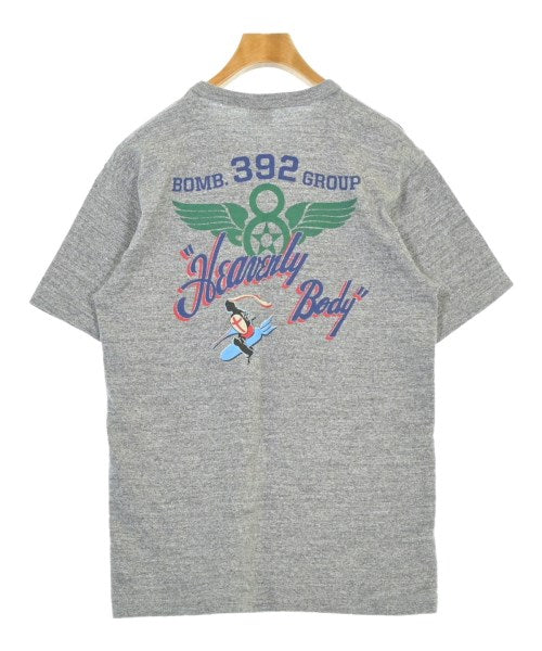 BUZZ RICKSON'S เสื้อยืด/เสื้อท็อปส์