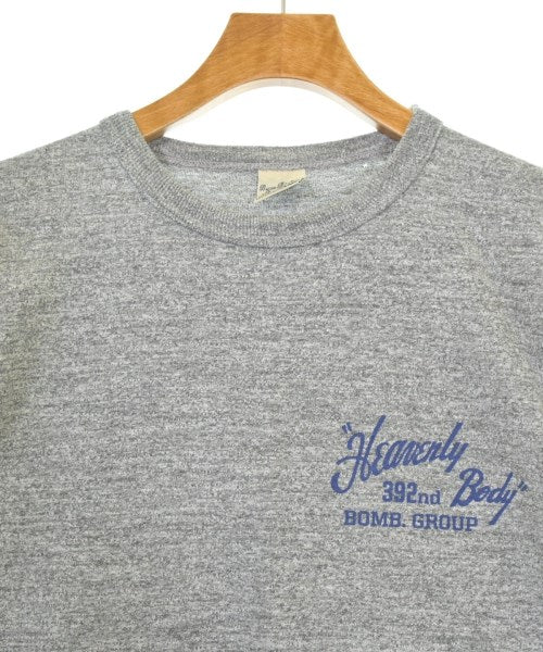 BUZZ RICKSON'S เสื้อยืด/เสื้อท็อปส์