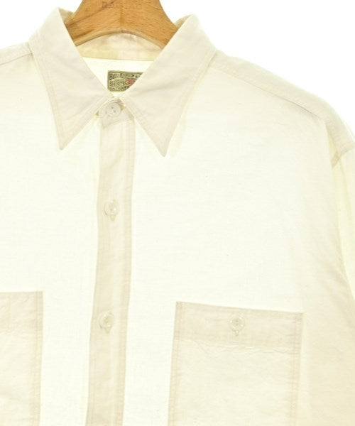 BUZZ RICKSON'S เสื้อลำลอง