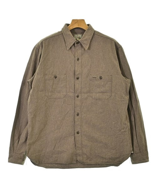 BUZZ RICKSON'S เสื้อลำลอง