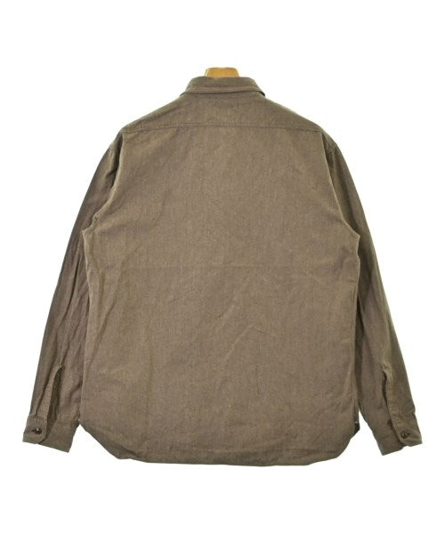 BUZZ RICKSON'S เสื้อลำลอง