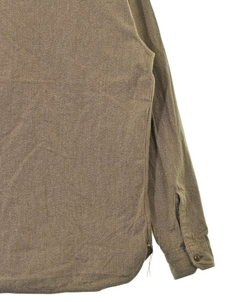 BUZZ RICKSON'S เสื้อลำลอง