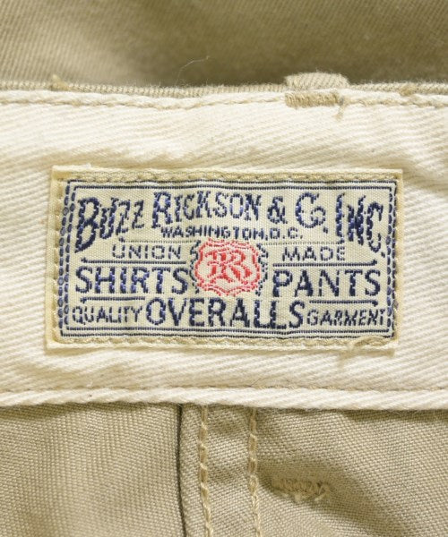 BUZZ RICKSON'S ชิโน่