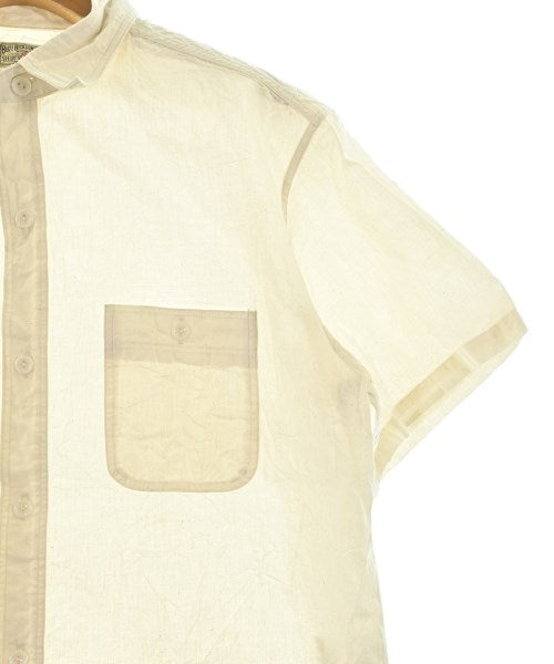 BUZZ RICKSON'S เสื้อลำลอง