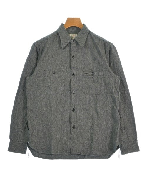BUZZ RICKSON'S เสื้อลำลอง