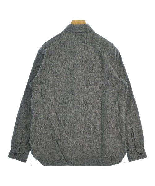 BUZZ RICKSON'S เสื้อลำลอง
