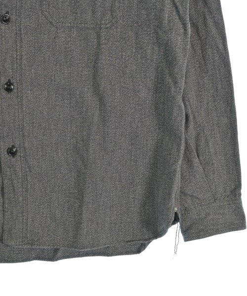 BUZZ RICKSON'S เสื้อลำลอง
