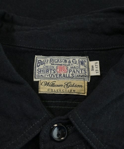 BUZZ RICKSON'S เสื้อลำลอง