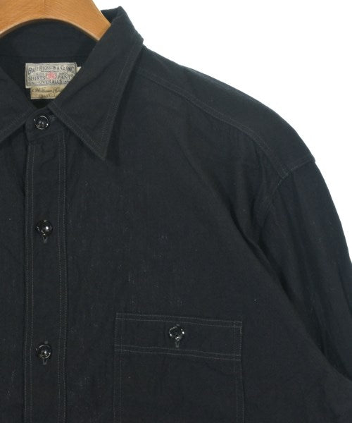 BUZZ RICKSON'S เสื้อลำลอง