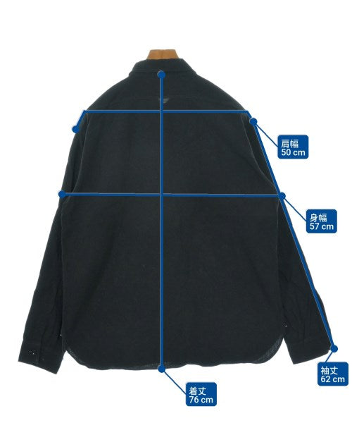 BUZZ RICKSON'S เสื้อลำลอง