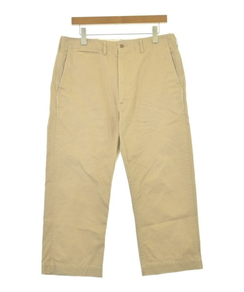 BUZZ RICKSON'S กางเกง 5 ส่วน