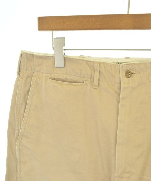 BUZZ RICKSON'S กางเกง 5 ส่วน