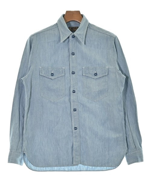 BUZZ RICKSON'S เสื้อลำลอง