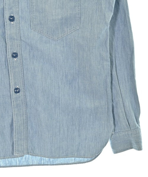BUZZ RICKSON'S เสื้อลำลอง