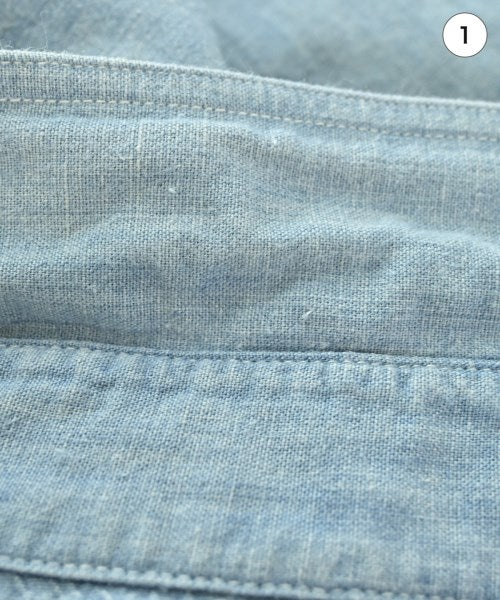 BUZZ RICKSON'S เสื้อลำลอง