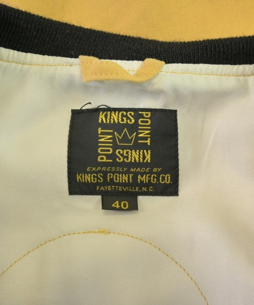BUZZ RICKSON'S แจ็คเก็ตเบลาส์ อื่น