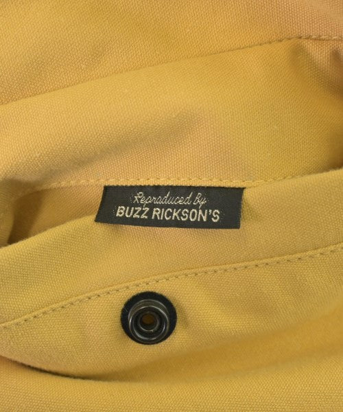 BUZZ RICKSON'S แจ็คเก็ตเบลาส์ อื่น