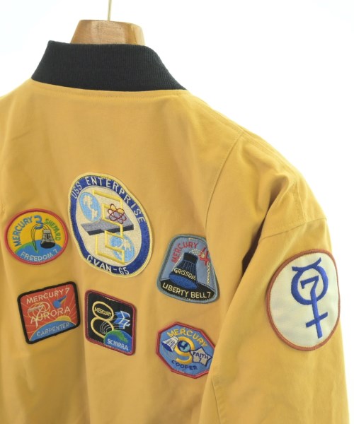 BUZZ RICKSON'S แจ็คเก็ตเบลาส์ อื่น