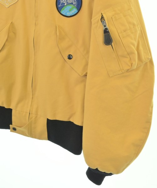 BUZZ RICKSON'S แจ็คเก็ตเบลาส์ อื่น