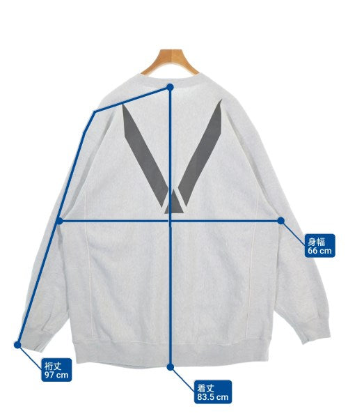 BUZZ RICKSON'S เสื้อสเวตเตอร์