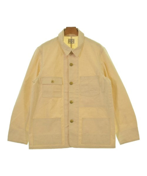 JOE McCOY'S แจ็คเก็ตทำงาน