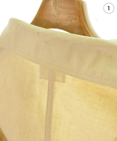 JOE McCOY'S แจ็คเก็ตทำงาน