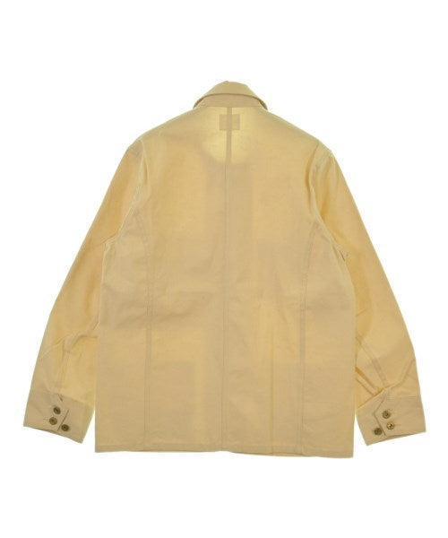 JOE McCOY'S แจ็คเก็ตทำงาน