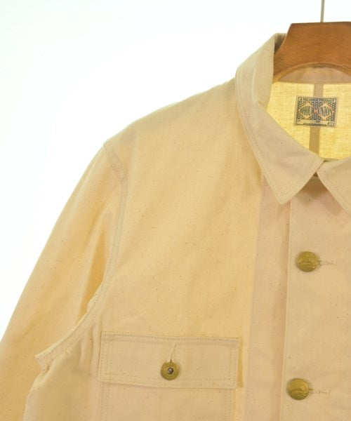 JOE McCOY'S แจ็คเก็ตทำงาน