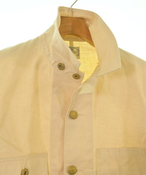 JOE McCOY'S แจ็คเก็ตทำงาน